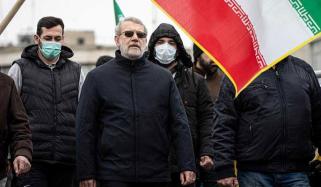 علی لاریجانی کی شہادت ایران کیلئے گیم چینجر ہو سکتی ہے؟