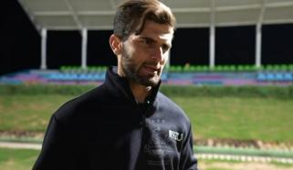 آخری چار پانچ برس لاہور قلندرز کے لیے بہت اچھے رہے: شاہین آفریدی 