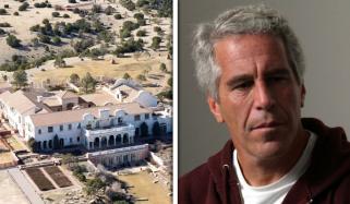 جیفری ایپسٹین کے فارم ہاؤس میں خفیہ قبریں؟ چونکا دینے والے دعوؤں پر تحقیقات شروع