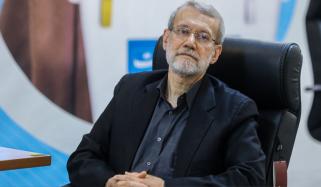 علی لاریجانی کی شہادت کے بعد امریکا تہران میں کس سے بات کریگا؟