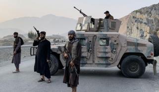 نیشنل موبلائزیشن فرنٹ کا افغان طالبان رجیم کی انتہا پسندی اور جارحیت کیخلاف محاذ کا اعلان 