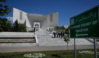 کنٹونمنٹ بورڈ کے ملازمین سول سرونٹس کی تعریف میں نہیں آتے: سپریم کورٹ کا فیصلہ