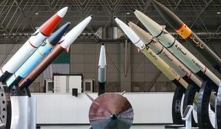 ٹرمپ ہمارے سرپرائز کا انتظار کریں: جنرل خاتم الانبیاء ہیڈ کوارٹر