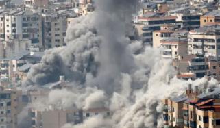 ایران حملوں کے باوجود پاکستان محفوظ، کوئی ماحولیاتی خطرہ نہیں: محکمۂ موسمیات 