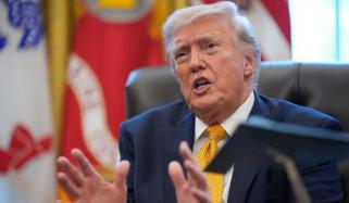 کیوبا سے متعلق میں جو چاہوں کر سکتا ہوں: ڈونلڈ ٹرمپ