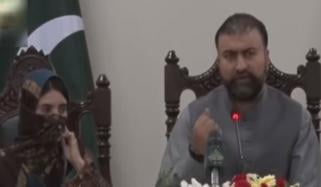 خاتون خودکش بمبار گرفتار، سیکیورٹی اداروں کی کامیاب کارروائی نے بڑی تباہی سے بچا لیا، وزیراعلیٰ بلوچستان