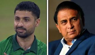  ابرار کا سن رائزر لیڈز سے معاہدہ ہونے کے بعد گواسکر کا اصل چہرہ بے نقاب