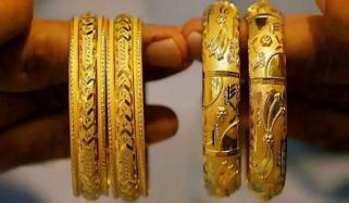 عالمی اور مقامی مارکیٹس میں سونے کی قیمتیں برقرار