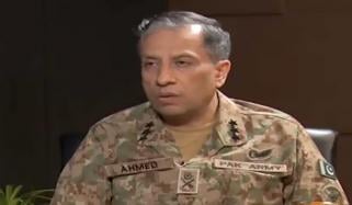 ’کابل میں گولہ بارود پھٹنے سے جو دھماکے ہوئے انہیں پورے شہر نے دیکھا‘