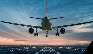 بھارتی پروازوں کیلئے پاکستانی فضائی حدود کی بندش میں توسیع کردی گئی