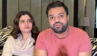 لاہور ہائیکورٹ: یوٹیوبر سعد الرحمان کی اہلیہ سے رشوت لینے کا مقدمہ، ملزمان کی ضمانت منظور