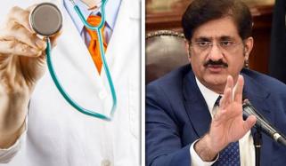 مٹھی: ڈاکٹر عبدالکریم شیخ مبینہ خودکشی: وزیراعلیٰ کی فیکٹ فائنڈنگ رپورٹ پیش کرنے کی ہدایت