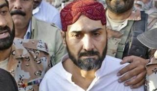 انسداد دہشتگردی عدالت نے 7 مقدمات میں عزیر بلوچ کی درخواست ضمانت دوسری مرتبہ مسترد کردی 