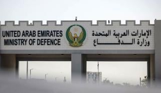 اماراتی دفاعی نظام کا 13 بیلسٹک میزائل تباہ کرنے کا دعویٰ 