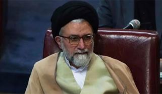 ایرانی صدر نے اسرائیلی حملے میں وزیر انٹیلی جنس کی شہادت کی تصدیق کردی 