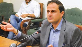 کراچی میں بارش، مرتضیٰ وہاب کی تمام اداروں کو الرٹ رہنے کی ہدایت