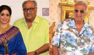 26 کلو گرام وزن کم ہوا ہے، سری دیوی مجھے اب دیکھتیں تو بہت خوش ہوتیں، بونی کپور