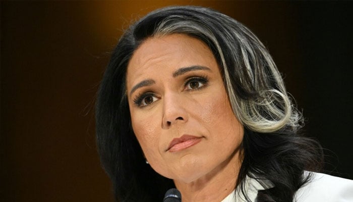 امریکی سینیٹ کمیٹی میں ڈائریکٹر انٹیلی جینس کی کھنچائی