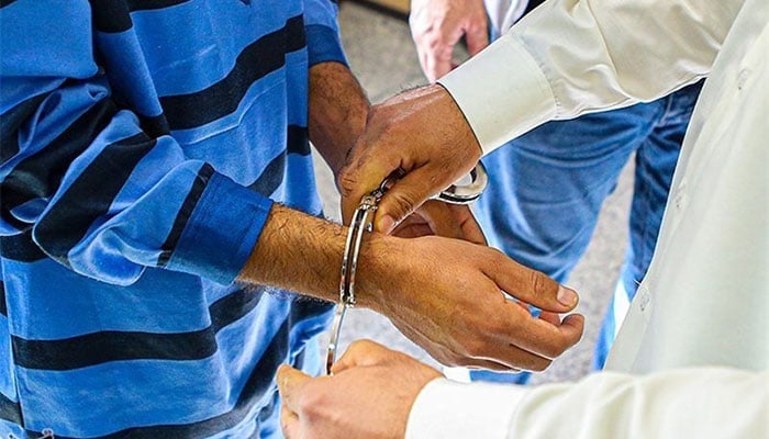 فائل فوٹو: ایرانی میڈیا