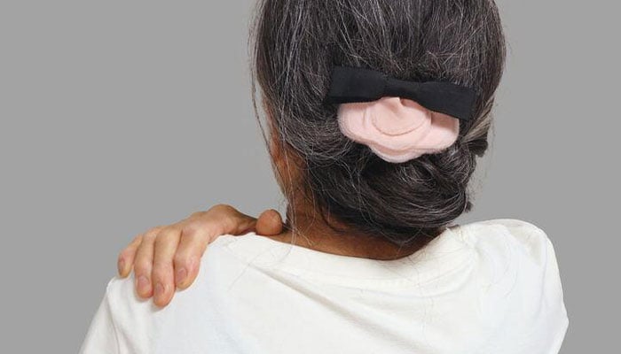 بڑھتی عمر میں کندھوں کے ٹشوز کی غیر معمولی حالت عام بات ہے، تحقیق