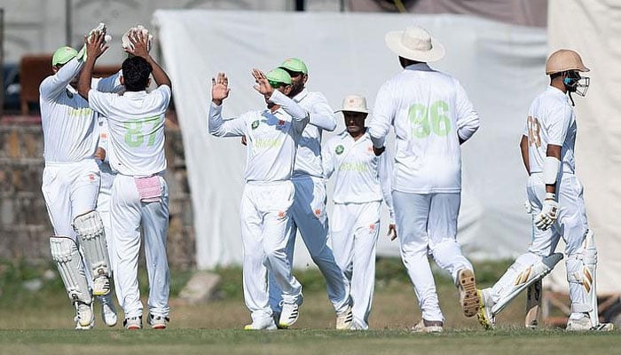 قائداعظم ٹرافی کھیلنے والے پی سی بی سینٹرل کنٹریکٹ کھلاڑی تین ماہ بعد بھی مکمل ادائیگی کے منتظر