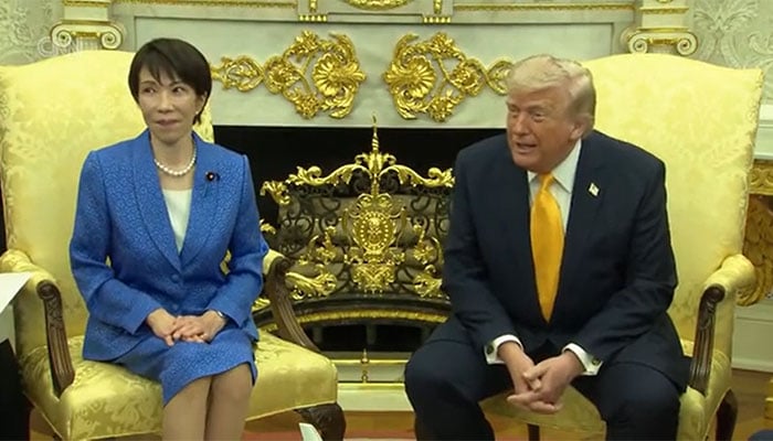 اسکرین گریب / سی این این