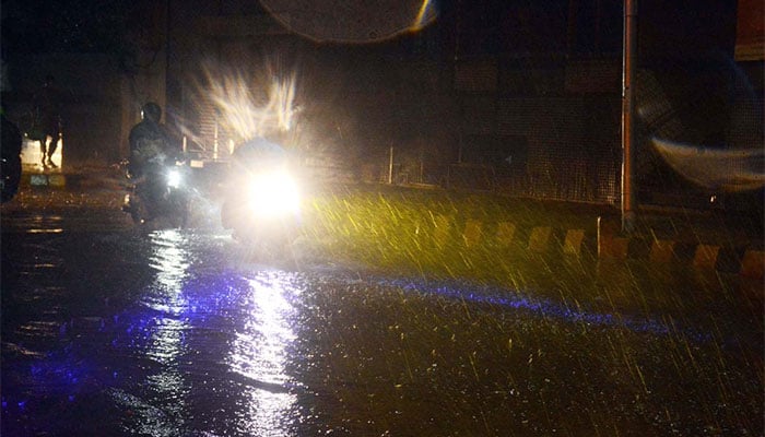 فوٹو: اے پی پی