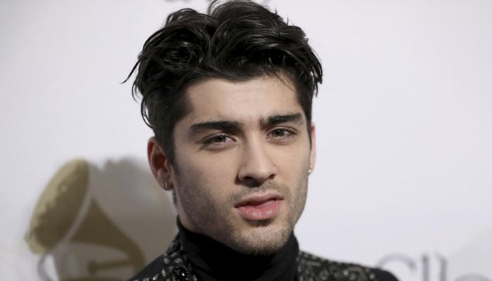 Zayn Malik drops major news about upcoming album ‘KONNAKOL’