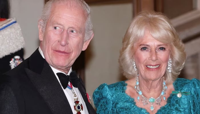 King Charles shares special update after hosting State Banquet for key guests