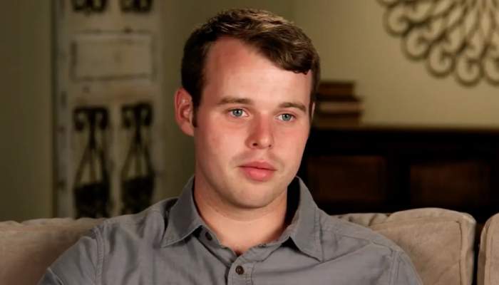 Joseph Duggar, brother of Josh Duggar, arrested on child sex abuse charges