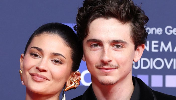 Kylie Jenner brother reacts to Timothée Chalamets exs shocking confession