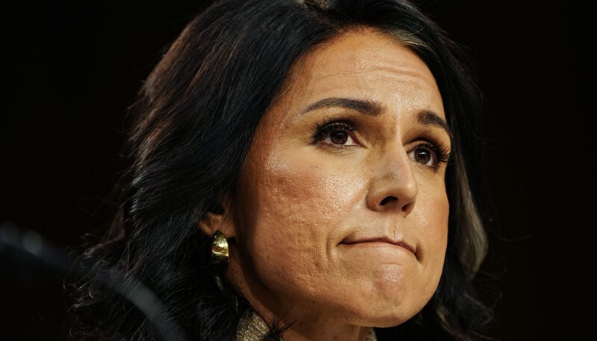 Tulsi Gabbard warns of 16,000 missile threats to US by 2035 in Senate testimony