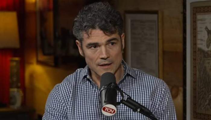 Joe Kent reveals last conversation with Charlie Kirk in post-resignation interview