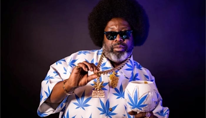 Afroman scores major victory in Lemon Pound Cake defamation trial