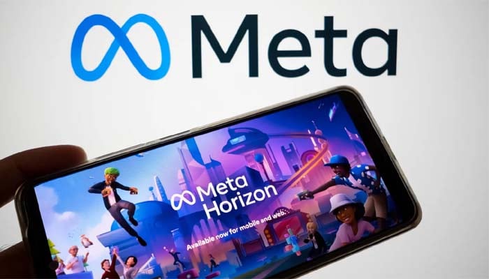 Meta set to halt major metaverse product for VR headsets