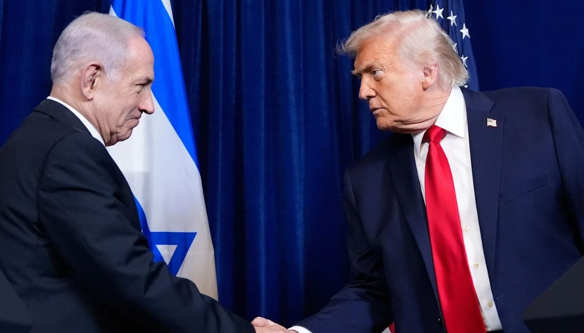 Pentagon leaked documents reveal new Middle East strategy to encircle Iran