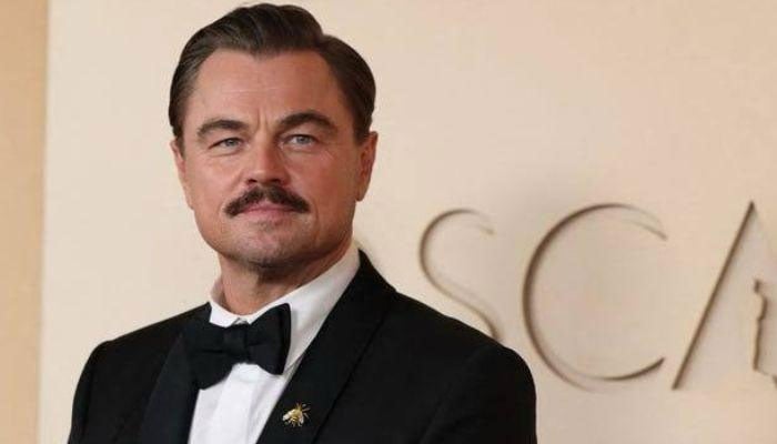 Leonardo DiCaprio What Happens at Night kicks off filming, actor drops rare sneak peek