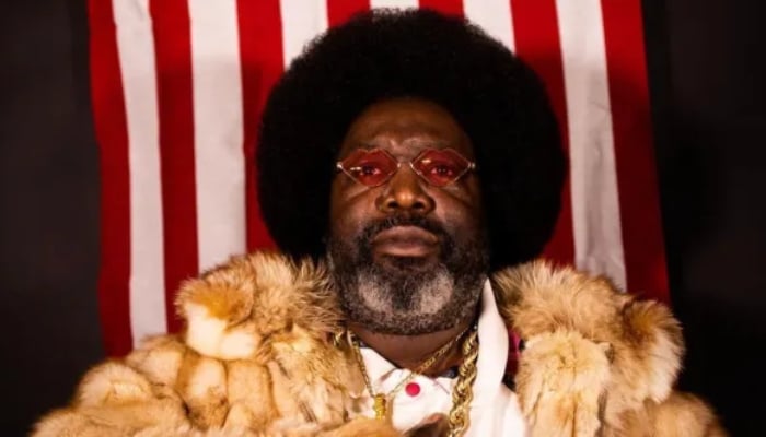 Afroman responds after long-running Lemon Pound Cake lawsuit finally ends