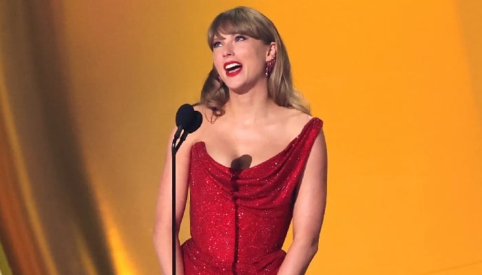Taylor Swift confirms dazzling appearance at iHeartRadio Music Awards 2026
