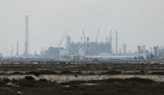 قطر کے راس لفان گیس پلانٹ پر ایرانی میزائل حملہ، بڑے پیمانے پر نقصان کی اطلاعات