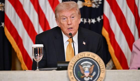 ٹرمپ کی 9/11 حملوں کی پیشگوئی کا دعویٰ، حقیقت کیا ہے؟