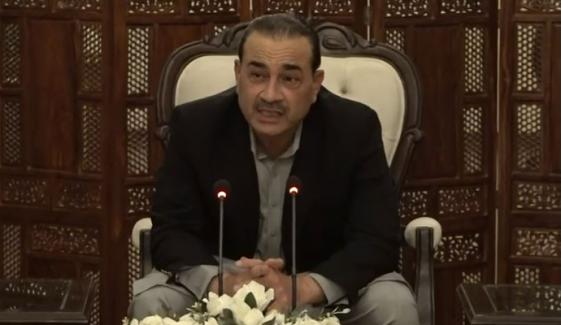 ’پاکستان میں تشدد کی اجازت نہیں دی جائے گی‘