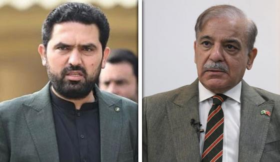 سہیل آفریدی کا وزیراعظم کو خط، عید پر بانی و اہلیہ کی اہلخانہ سے ملاقات کا مطالبہ