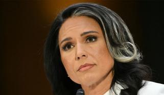 امریکی سینیٹ کمیٹی میں ڈائریکٹر انٹیلی جینس کی کھنچائی