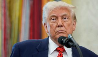 ڈونلڈ ٹرمپ چاہتے ہیں ایران کی توانائی تنصیبات پر مزید حملے نہ کیے جائیں، ‏امریکی اخبار 