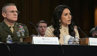 امریکی نیشنل انٹیلیجنس کی تھریٹ رپورٹ میں پاکستان، بھارت اور افغانستان کا خصوصی ذکر 