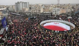 خامنہ ای کے قتل کے بعد ایرانی حکومت کیوں نہیں گری؟