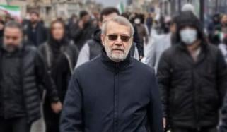 علی لاریجانی کا سراغ کیسے لگایا گیا؟