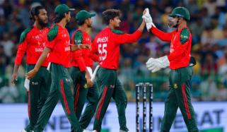 پاکستان سپر لیگ 11 کیلئے بنگلادیش کے کھلاڑیوں کو این او سی جاری کر دیا گیا