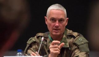 آبنائے ہرمز میں ٹرمپ کا ساتھ دینا آئس برگ سے ٹکرانے کے بعد ٹائٹینک کا ٹکٹ خریدنے جیسا ہے: جنرل یاکوفلیو